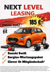 NEXT LEVEL LEASING