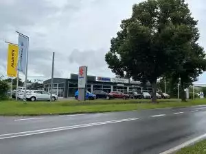 Autohaus
