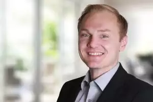 Portraitfoto der Kontaktperson