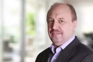 Portraitfoto der Kontaktperson