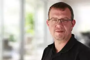 Portraitfoto der Kontaktperson