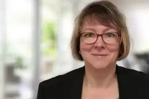 Portraitfoto der Kontaktperson
