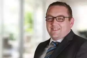 Portraitfoto der Kontaktperson