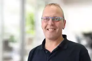 Portraitfoto der Kontaktperson