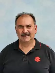Portraitfoto der Kontaktperson