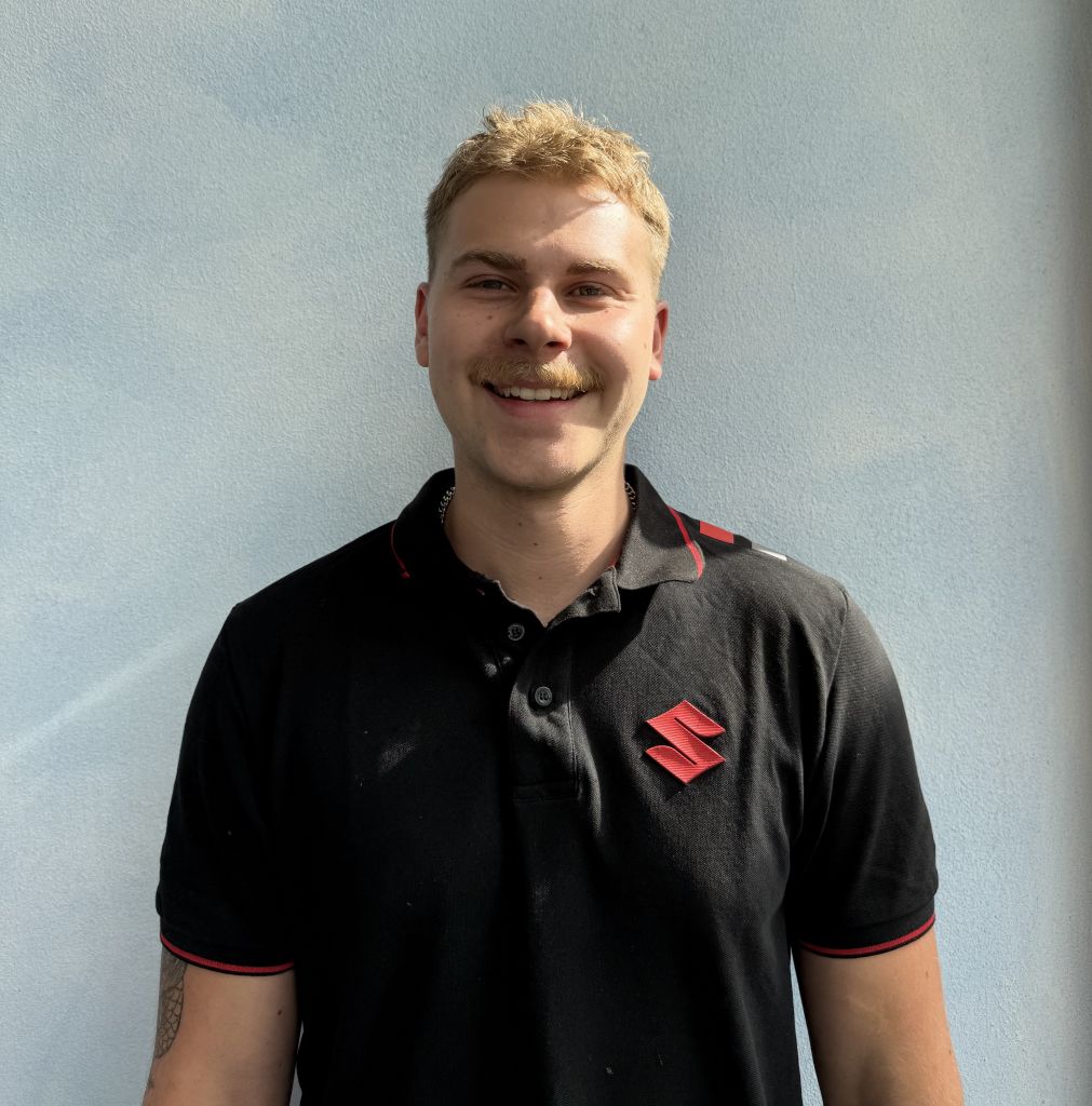 Portraitfoto der Kontaktperson