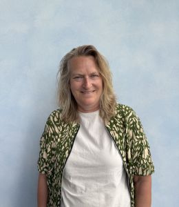Portraitfoto der Kontaktperson