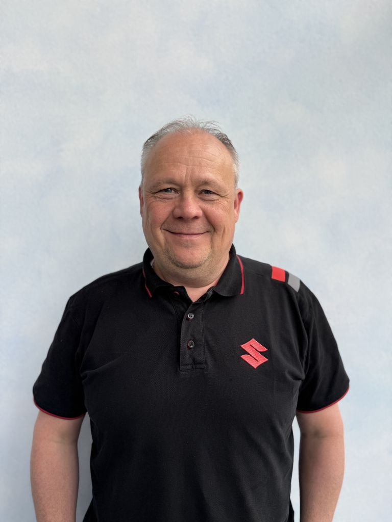 Portraitfoto der Kontaktperson