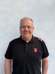 Portraitfoto der Kontaktperson