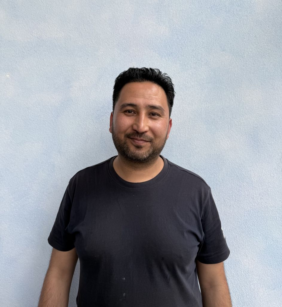 Portraitfoto der Kontaktperson