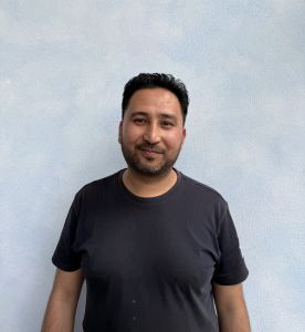 Portraitfoto der Kontaktperson