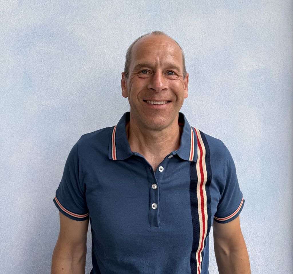 Portraitfoto der Kontaktperson