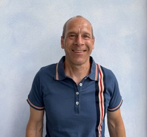 Portraitfoto der Kontaktperson