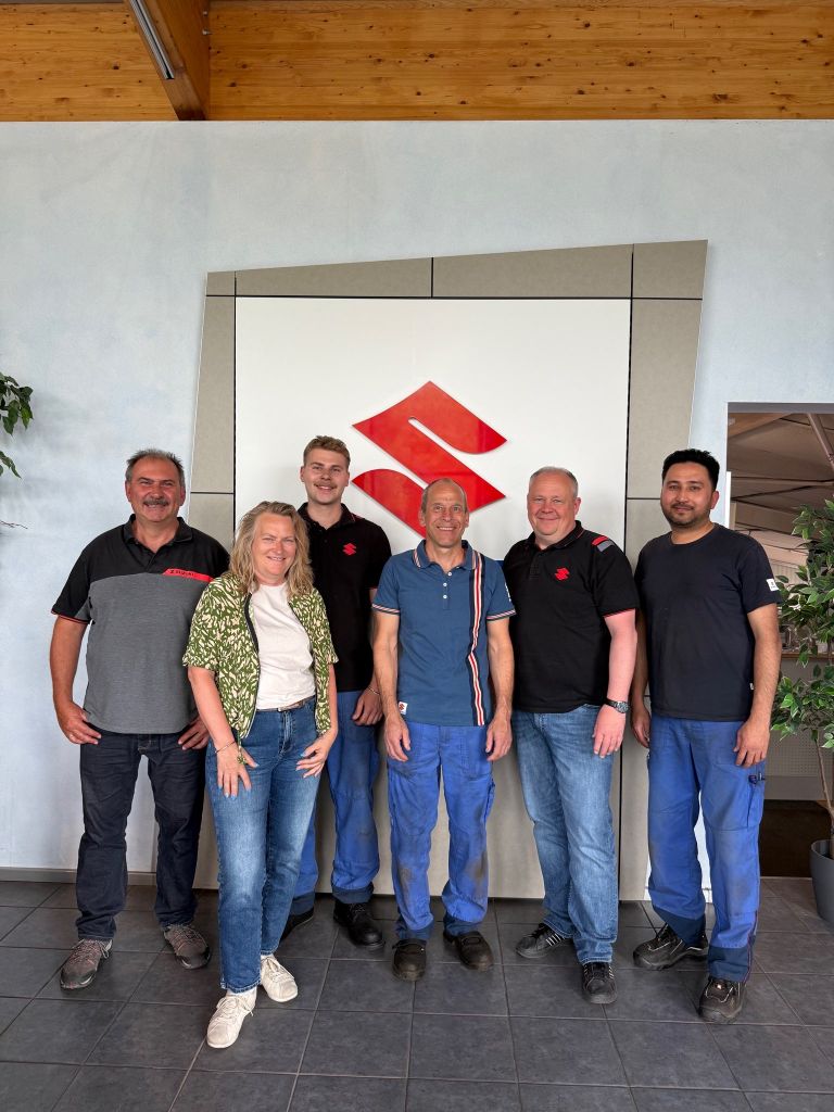 Portraitfoto der Kontaktperson