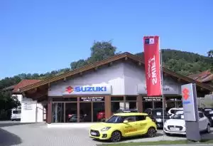 Autohaus Vosswinkel