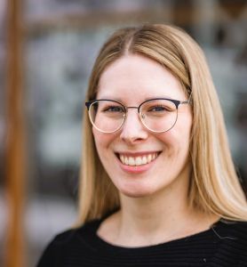 Portraitfoto der Kontaktperson