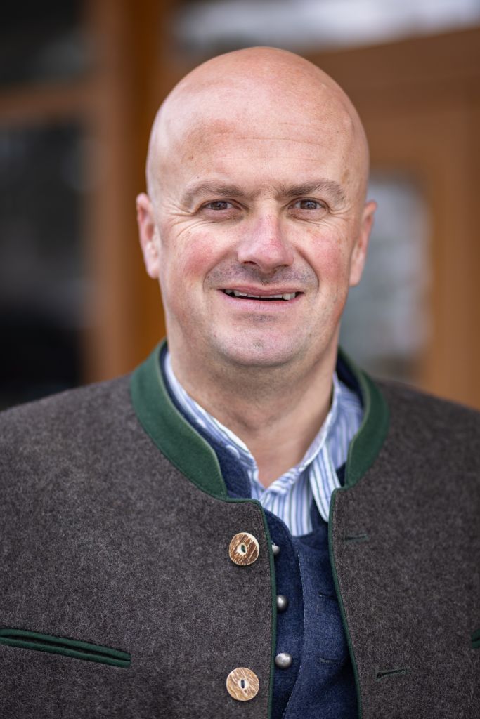 Portraitfoto der Kontaktperson