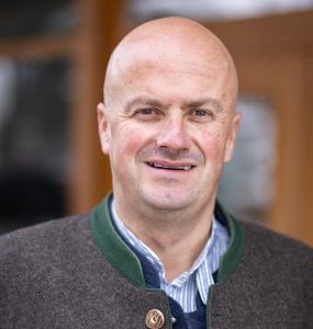 Portraitfoto der Kontaktperson