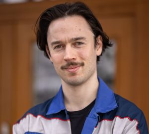 Portraitfoto der Kontaktperson