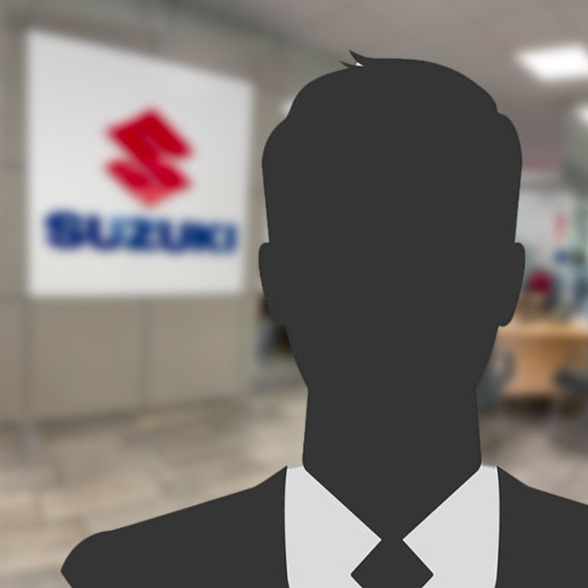 Portraitfoto der Kontaktperson