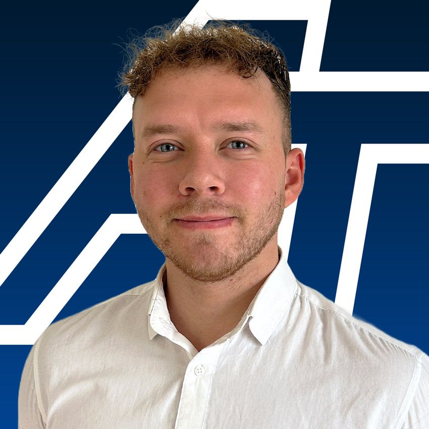 Portraitfoto der Kontaktperson