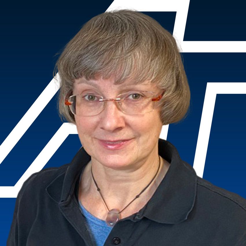 Portraitfoto der Kontaktperson