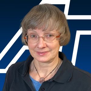 Portraitfoto der Kontaktperson