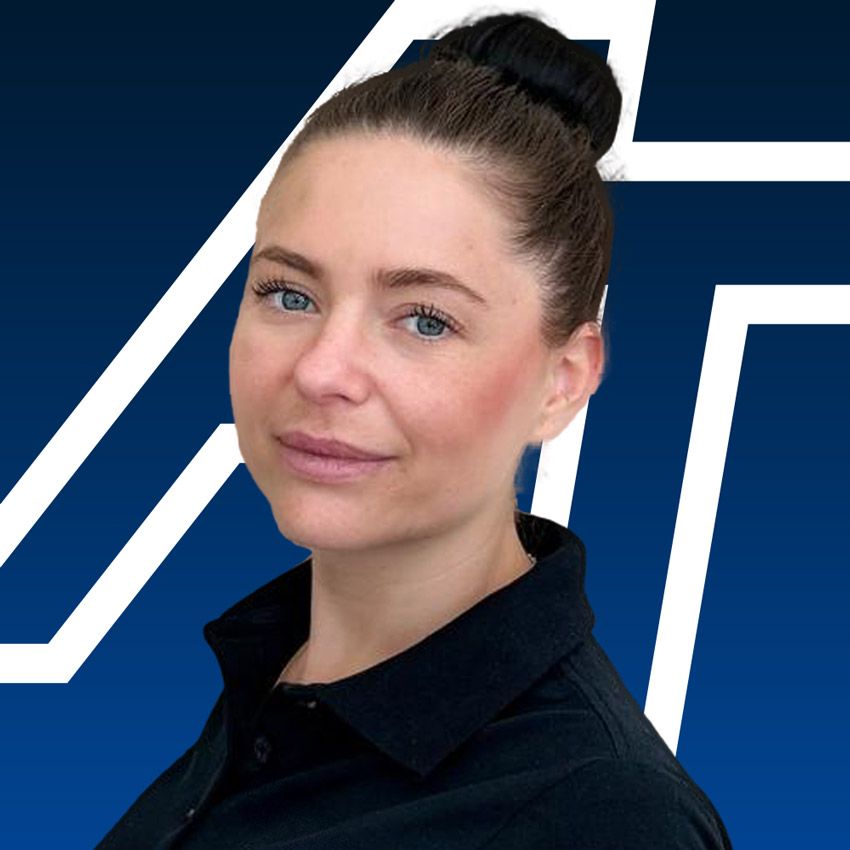 Portraitfoto der Kontaktperson