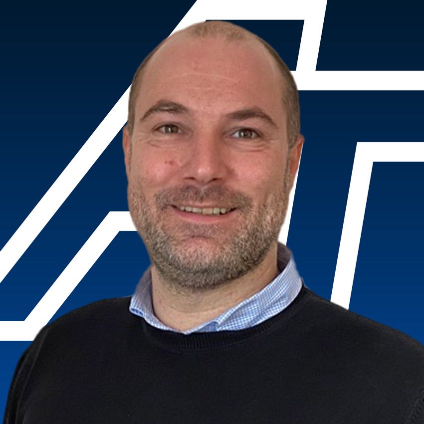 Portraitfoto der Kontaktperson