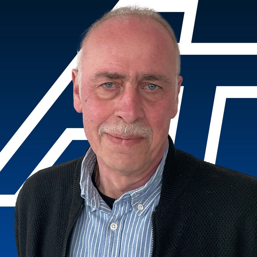 Portraitfoto der Kontaktperson
