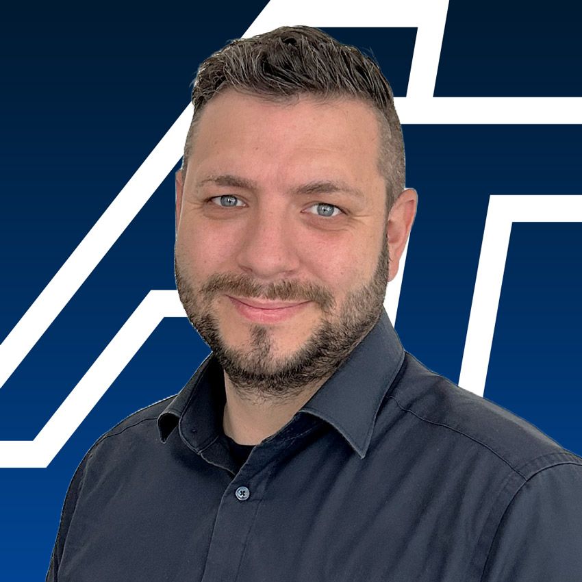Portraitfoto der Kontaktperson
