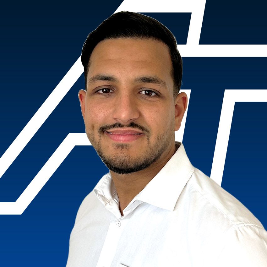 Portraitfoto der Kontaktperson