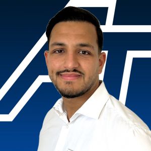 Portraitfoto der Kontaktperson