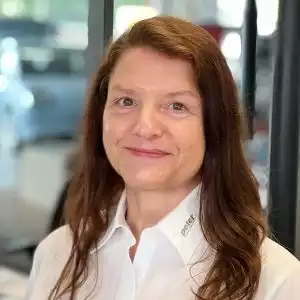 Portraitfoto der Kontaktperson