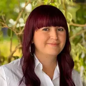 Portraitfoto der Kontaktperson