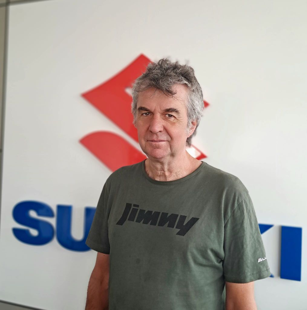 Portraitfoto der Kontaktperson
