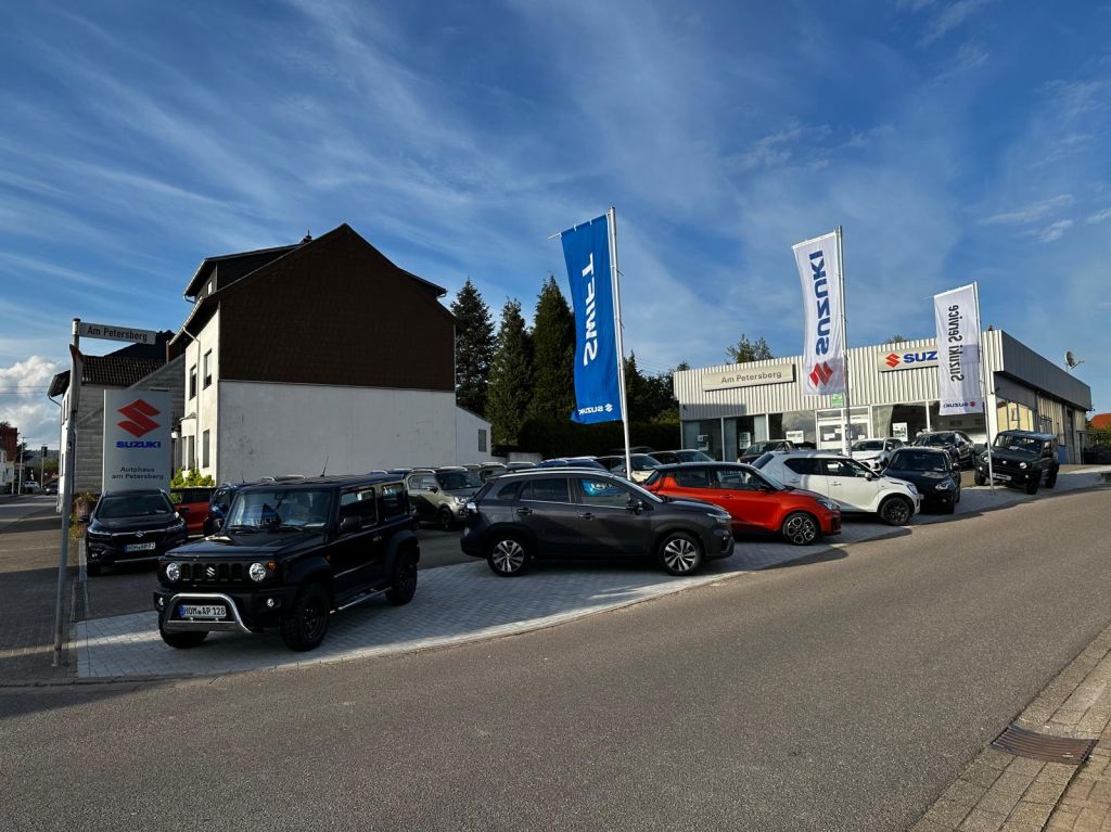 Autohaus