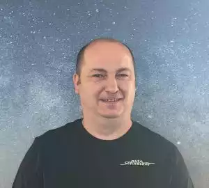 Portraitfoto der Kontaktperson