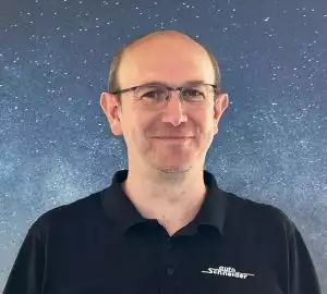 Portraitfoto der Kontaktperson