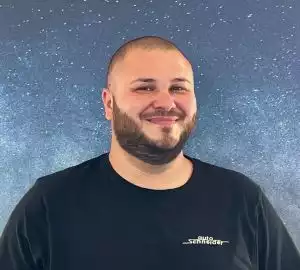 Portraitfoto der Kontaktperson
