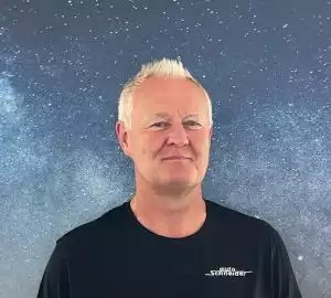 Portraitfoto der Kontaktperson