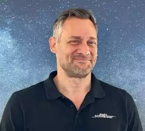Portraitfoto der Kontaktperson