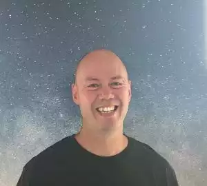 Portraitfoto der Kontaktperson