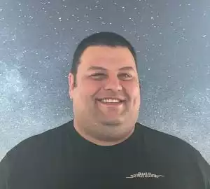 Portraitfoto der Kontaktperson