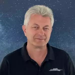 Portraitfoto der Kontaktperson