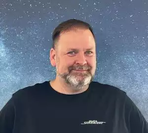 Portraitfoto der Kontaktperson