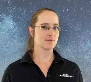 Portraitfoto der Kontaktperson