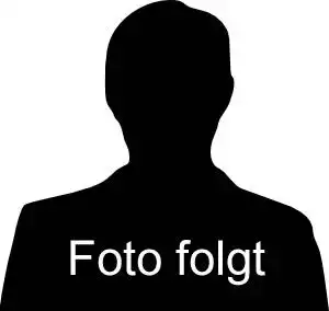 Portraitfoto der Kontaktperson