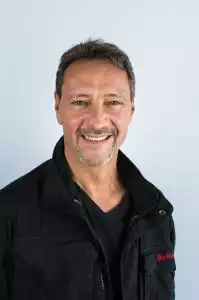 Portraitfoto der Kontaktperson