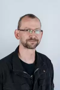 Portraitfoto der Kontaktperson